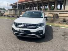 Volkswagen T Cross 2023 SUV