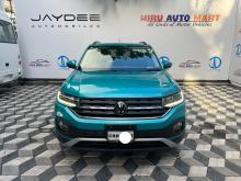 Volkswagen T-Cross 2023 SUV