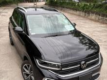 Volkswagen T-Cross Design 2024 SUV