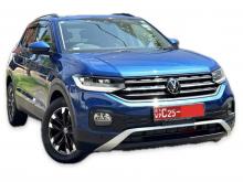 Volkswagen T-Cross Style S 2023 SUV