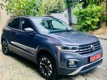 Volkswagen T-Cross Style Pack Unregistered 2023 SUV