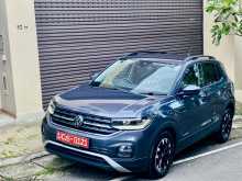 Volkswagen T-Cross Style Pack 2023 SUV