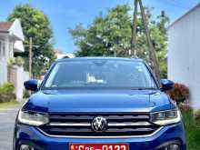 Volkswagen T-Cross Style Pack 2024 SUV