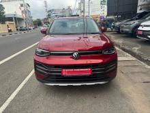 Volkswagen Taigun 2026 SUV