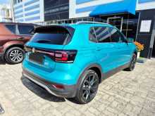 Volkswagen TCROSS 2020 SUV
