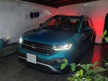 Volkswagen T Cross 2023 SUV