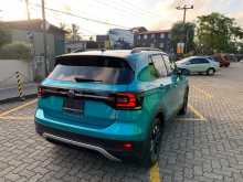 Volkswagen T Cross 2023 SUV