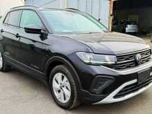 Volkswagen TCross Active 2024 SUV
