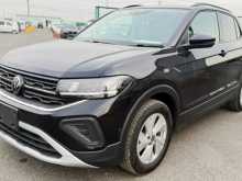 Volkswagen TCross Active 2024 SUV
