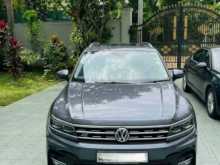 Volkswagen Tiguan 2018 SUV