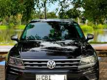 Volkswagen Tiguan 2019 SUV