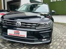 Volkswagen Tiguan Allspace 2018 SUV