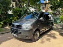Volkswagen Transporter 2014 Van