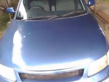 Volkswagen PASSAT 2000 Car