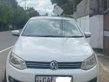 Volkswagen VENTO 2012 Car