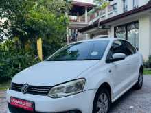 Volkswagen VENTO 2012 Car