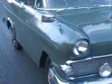Volkswagen Victory 1980 Car