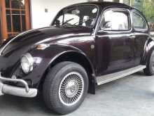 Volkswagen VW Beetle 1200 1959 Car