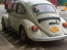 Volkswagen VolksWagon 1980 Car