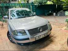 Volkswagen VolksWagon 2002 Car