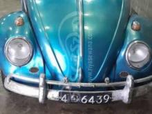 Volkswagen Volkswagen 1960 Car