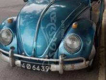 Volkswagen VolksWagon 1960 Car