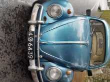 Volkswagen VolksWagon 1969 Car