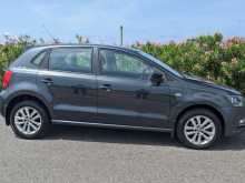 Volkswagen VolksWagon 2014 SUV