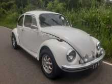 Volkswagen VolksWagon 1972 Car