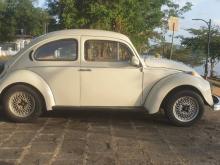 Volkswagen VolksWagon 1980 Car