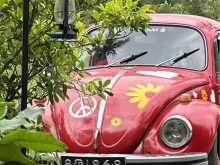 Volkswagen VolksWagon 0 Car