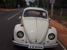 Volkswagen VolksWagon 1980 Car