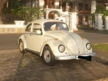 Volkswagen VolksWagon 1980 Car