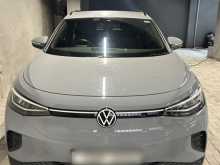 Volkswagen ID4 2023 SUV