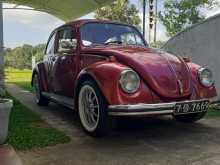 Volkswagen VW 1300 1970 Car