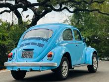 Volkswagen VW1200 1980 Car