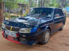 Volvo 240 GL 1992 Car