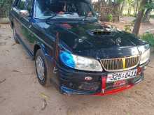 Volvo 240 GL 1992 Car