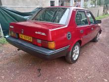 Volvo 340 1987 Car
