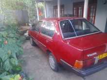 Volvo 340 1984 Car