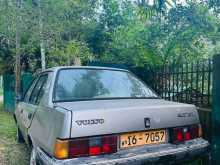 Volvo 340 1988 Car