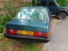 Volvo 340 GL 1986 Car