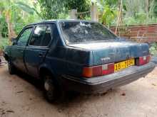 Volvo 340 GL 1998 Car