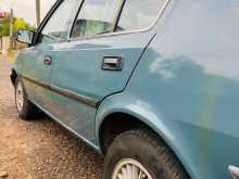 Volvo 340 GL 1988 Car