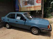 Volvo 340 GL 1988 Car