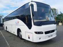 Volvo 49 Seater 2005 Bus