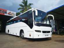 Volvo 49 Seater 2005 Bus