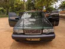 Volvo 850 1996 Car