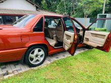 Volvo 850 1996 Car