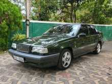 Volvo 850 1997 Car